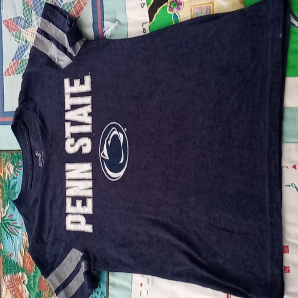 Bundle of 7, CUTE, Girl's T-Shirts, Sz. 7/8 (M)❤️ - Picture 2 of 14